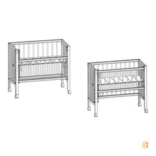 tiSsi Beistellbett Maxi