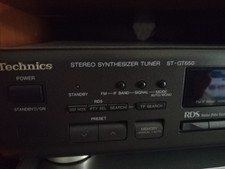 Technics SU-VX700