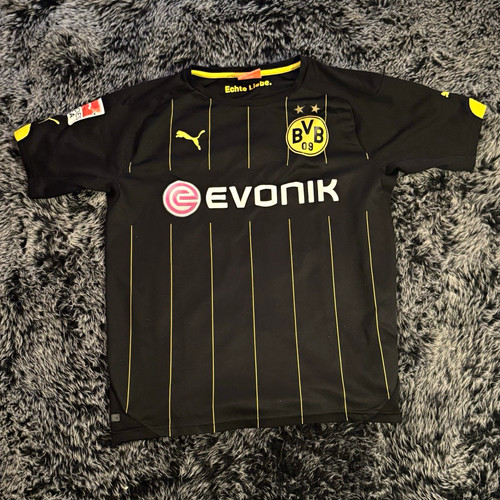 Puma borussia dortmund bvb - puma,
