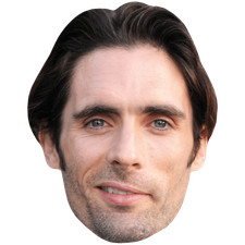 Tyson Ritter (Stubble) Big