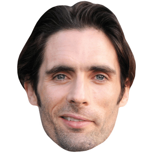 Tyson ritter big - (stubble),