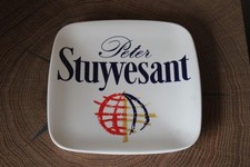 Zahlteller Peter Stuyvesant