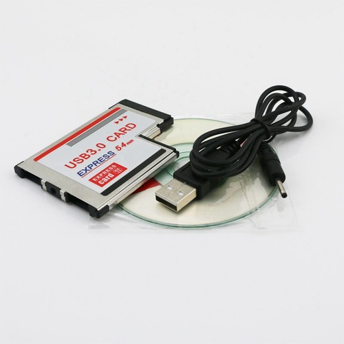 Express card 54mm - express, zu