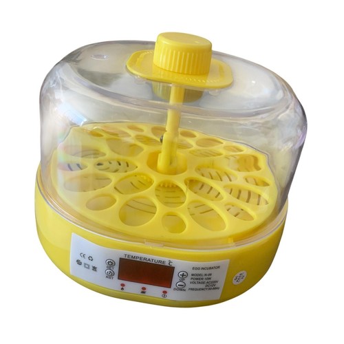 Egg incubator turner - egg,