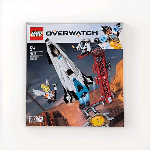 Lego overwatch 75975 - ,