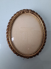 schöner , alter Bilderrahmen