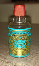 Parfum Miniatur  4711 Flakon