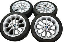 4x Sommer 225 45 17 Continetal