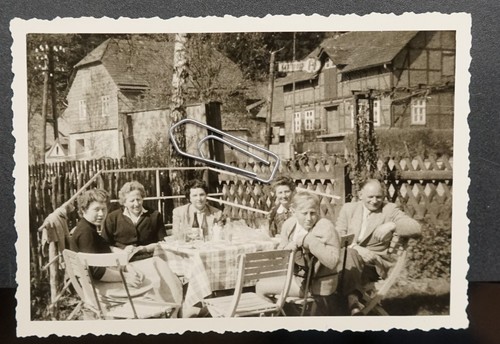 Foto portrait familie - foto,