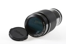NIKON MF 80-200mm f/4,5 - SNr