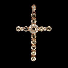 925 Sterling Silber Anhänger