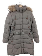 AIGLE Lange Jacke Damen Jacke