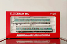 FLEISCHMANN 4438 -