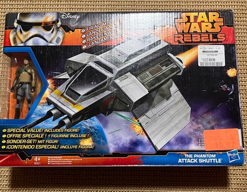 Star wars hasbro rebels - star,