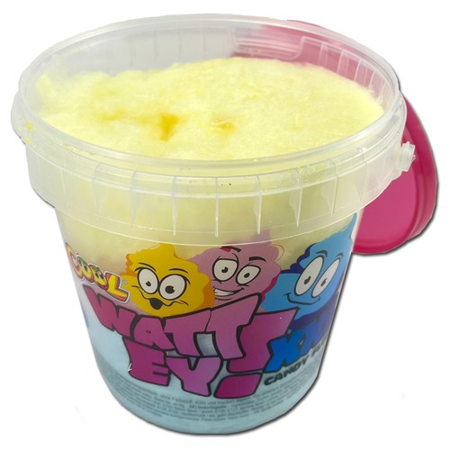 Zuckerwatte - (39,80€/1kg),