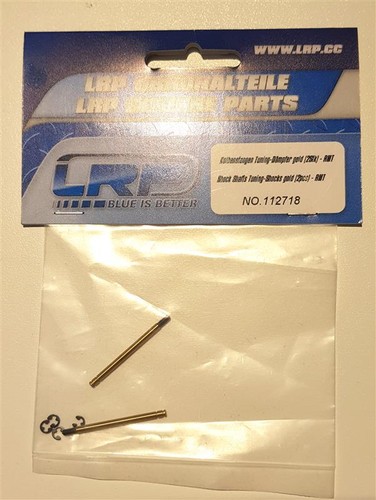 Lrp s18 rmt - s18,