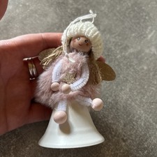 Weihnachtsengel Engel DEKO