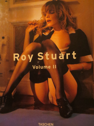 Roy stuart volume 2 - stuart:,