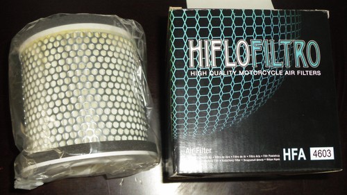 Luftfilter hfa4603 yamaha - yamaha, fz