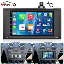 4G+64GB Für Ford Fusion