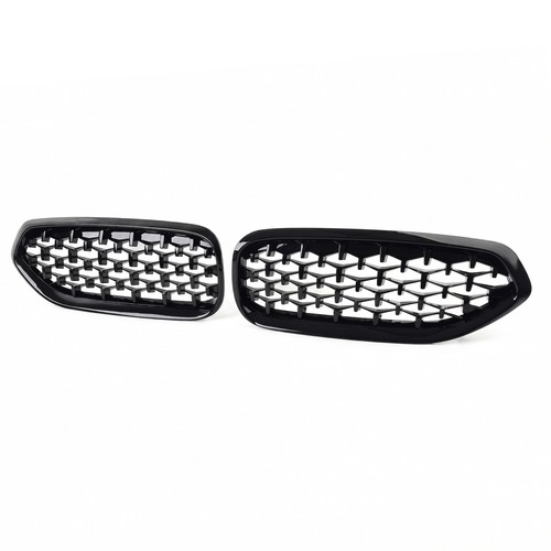 Kühlergrill nieren grill - kühlergrill,