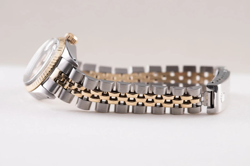 Rolex datejust 6917 - rolex,