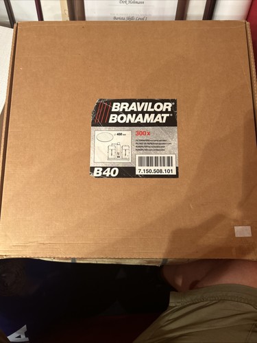 Bonamat bravilor original b40 - original,
