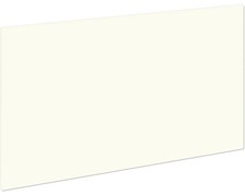 PICCANTE Smart Schranktür für Klappenschrank 60 cm SOFT WHITE "N"