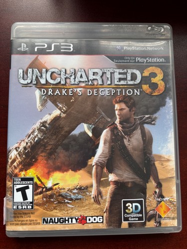 Sony playstation ps3 - ps3,