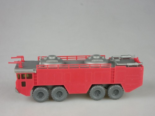 Preiser 100 tlf - 1/100, flughafen