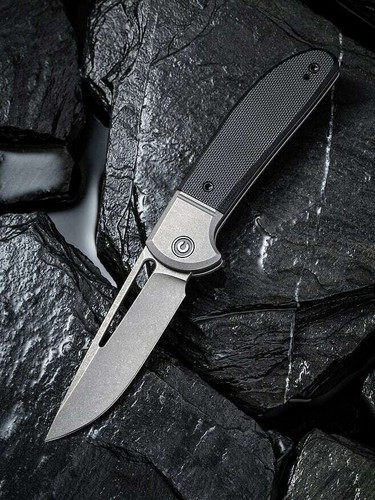 Knife civivi c2018c - we,