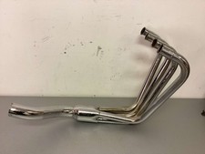 Krümmer Auspuffanlage 4 IN 1