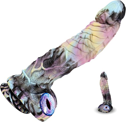 Riesen anal dildo xxl 5cm - *,