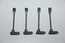 Märklin H0  4 x  Lichtmast  74997  5113  für Entkupplungsgleise  C+M-Gleis