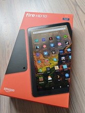 Amazon Fire HD 10 11. Gen