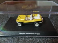 NEU* BOS 87046*  Meyers Manx