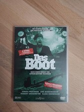 Das Boot DVD 2-Disc Set