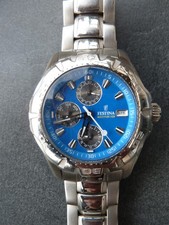 Festina Sport F16242 Herren