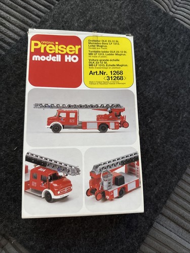 Mercedes benz 1313 dlk - lf,