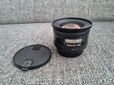 SMC Pentax FA 20mm f/2.8