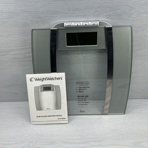 Weight eatchers precision - eatchers, slim