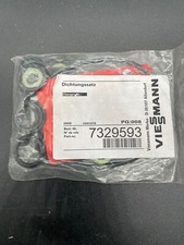 Viessmann Dichtungsringe