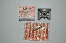1125 Original Stihl 48 mm Kolben  für 036 QS MS360  MS 360 C  Motorsäge  NEU