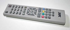 (51027) SEG Fernbedienung - vmtl. für Fernseher, gebraucht ungeprüft