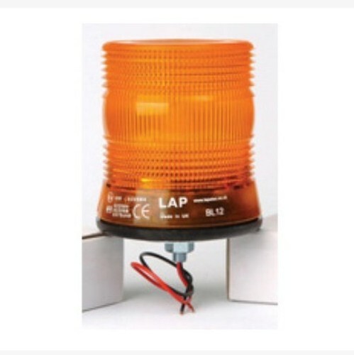 Lap compact xenon beacons - compact,