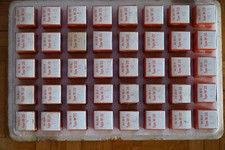 Drehbank Zugspannzangen W20