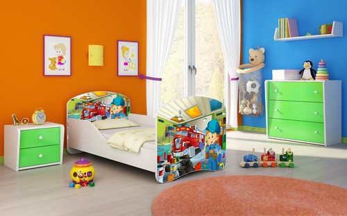 Babybett kinderbett jugendbett - babybett,
