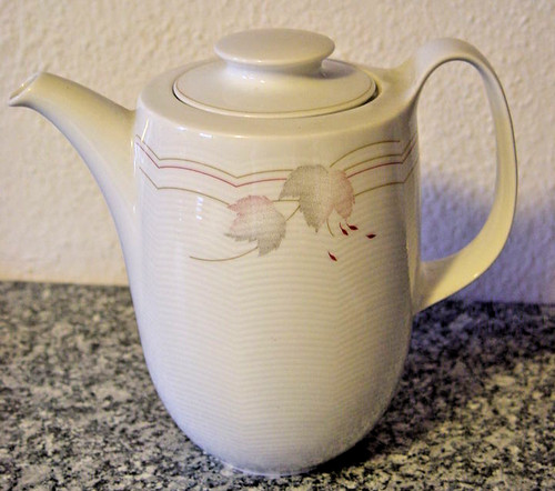 Arzberg kaffeekanne - arzberg,