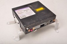 VOLVO XC60 I  Navigationssystem Steuergerät Leser Player Laufwerk 31285568AA