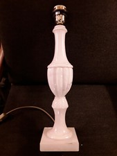 Lampenfuß Tischlampe